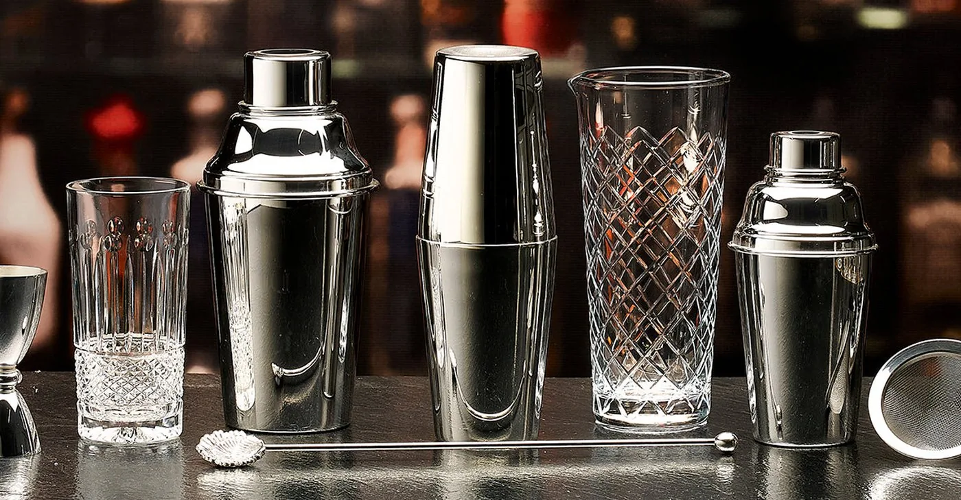 Bar & Kitchenware